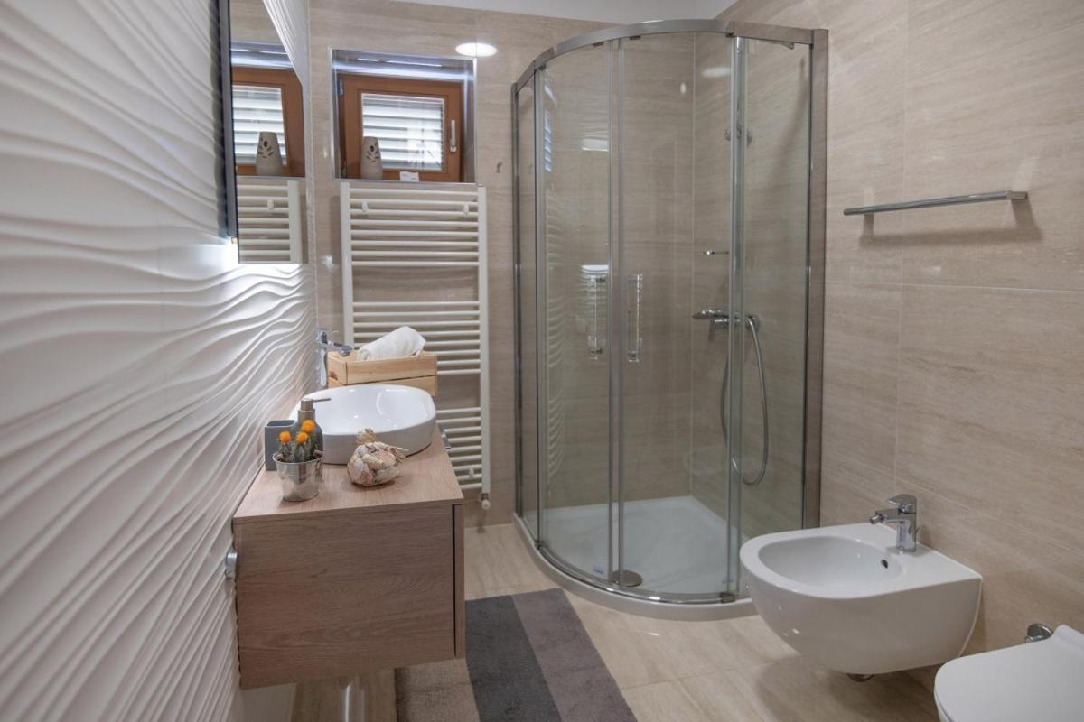Villa Emili In Medulin - Haus Fuer 4-5 Personen מראה חיצוני תמונה