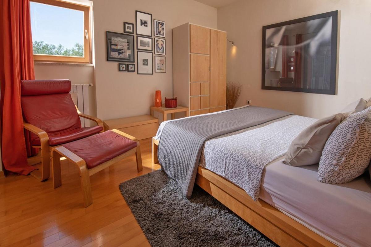 Villa Emili In Medulin - Haus Fuer 4-5 Personen מראה חיצוני תמונה
