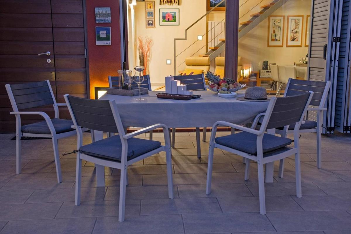 Villa Emili In Medulin - Haus Fuer 4-5 Personen מראה חיצוני תמונה